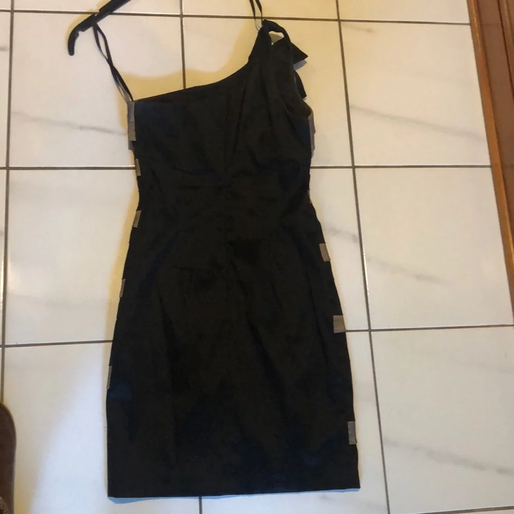 Cache Dress - Picture 4 of 14